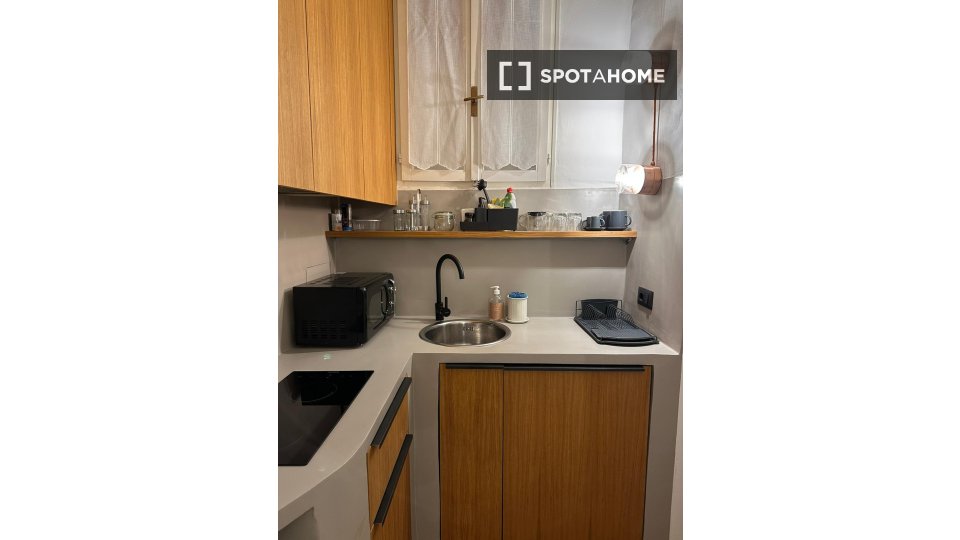 Immagine 4 di Ufficio in affitto  in Via di S. Niccolò a Firenze