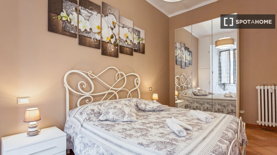 Immagine 12 di Ufficio in affitto  in Via Famagosta a Roma