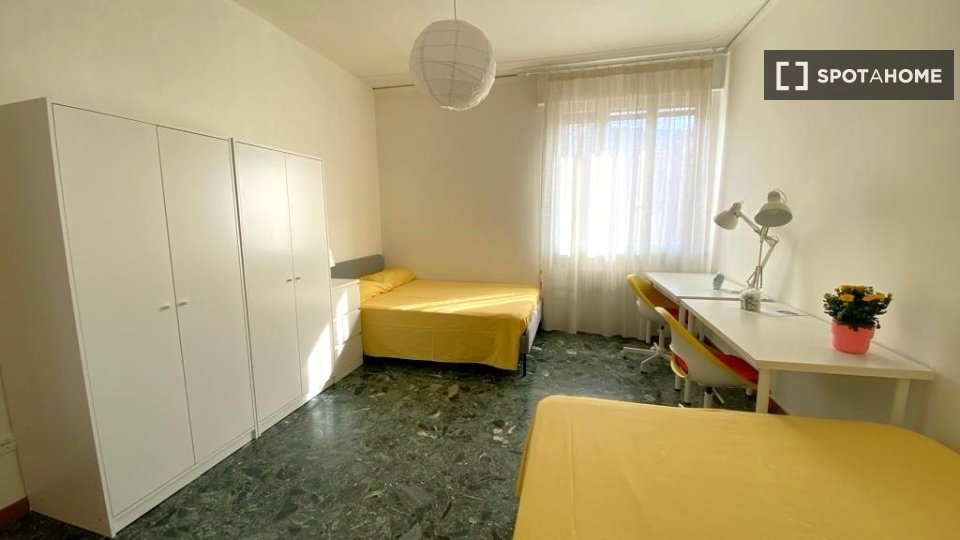 Immagine 1 di Camera condivisa in affitto  in Via Tripoli a Padova