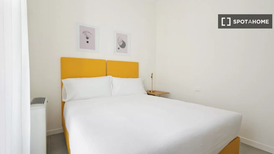 Immagine 4 di Appartamento in affitto  in Via Adda a Milano