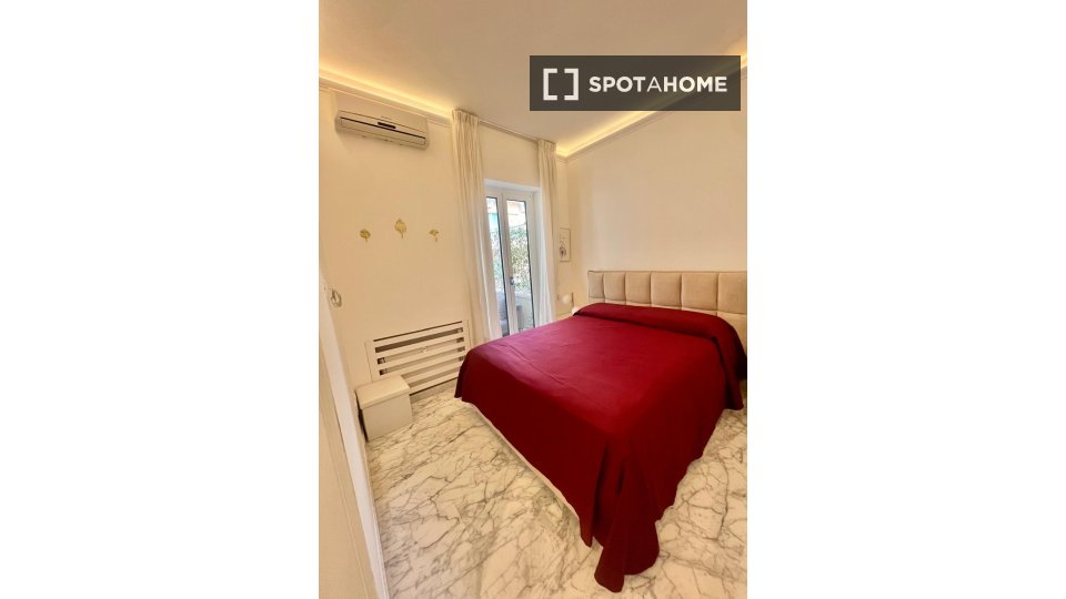 Immagine 7 di Appartamento in affitto  in Via Barnaba Tortolini a Roma