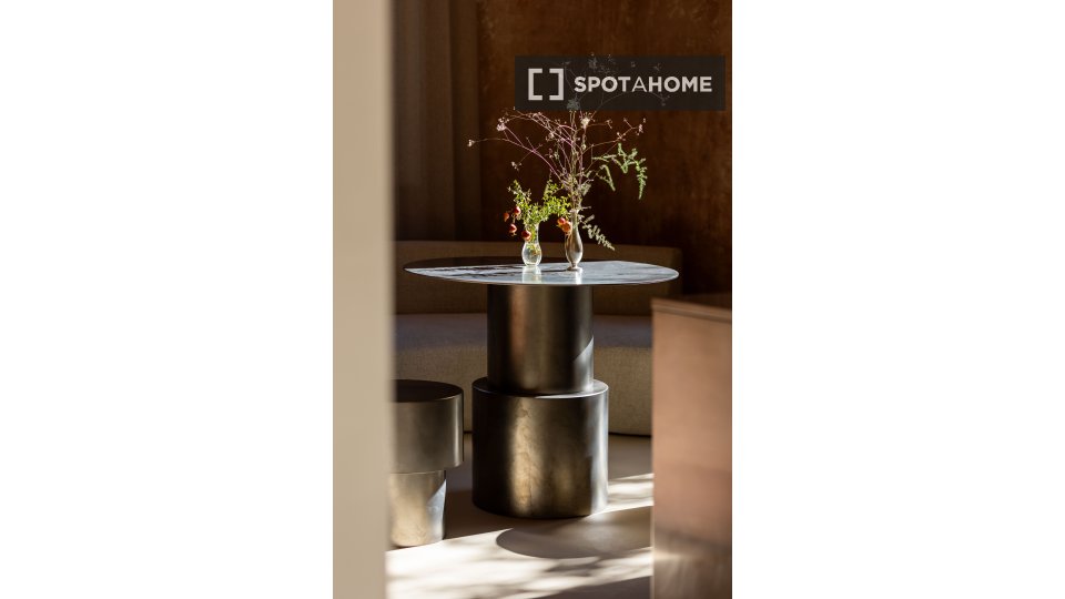 Immagine 2 di Appartamento in affitto  in Via Pietro Metastasio a Firenze