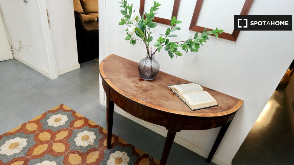 Immagine 9 di Appartamento in affitto  in Borgo Vittorio a Roma