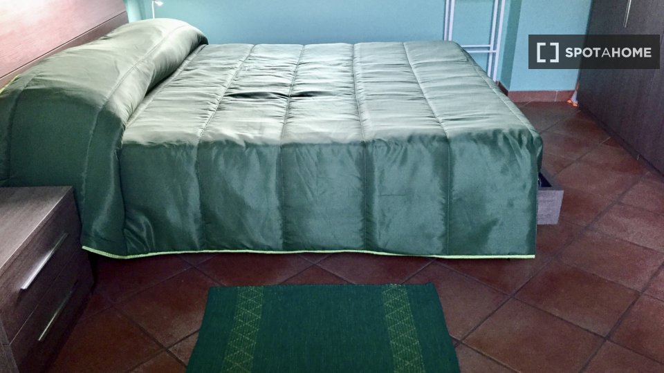 Immagine 15 di Appartamento in affitto  in Strada Alzaia Naviglio Grande a Arconate