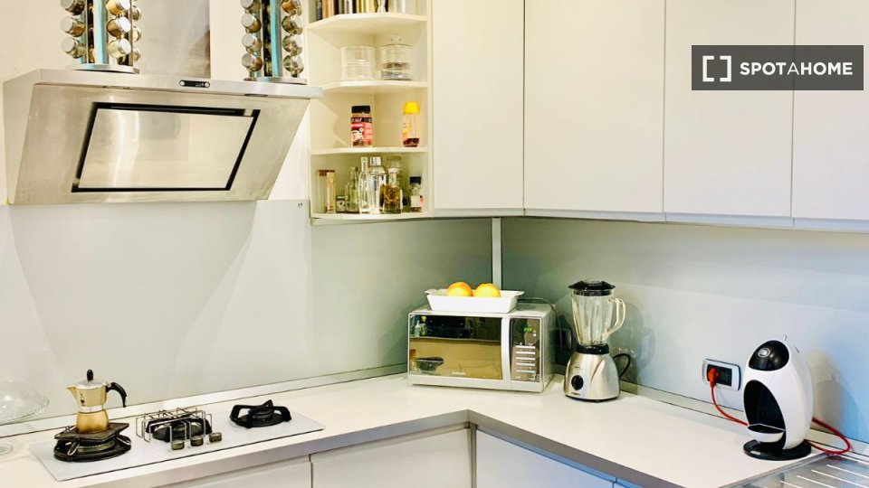 Immagine 13 di Appartamento in affitto  in Via Stadera a Milano