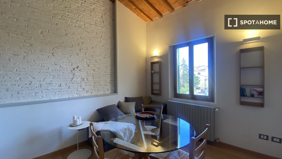 Immagine 3 di Appartamento in affitto  in Via S. Zanobi a Firenze