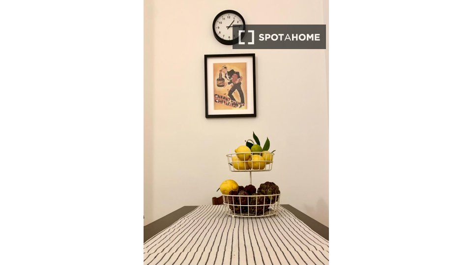 Immagine 9 di Appartamento in affitto  in Via dei Grimani a Milano