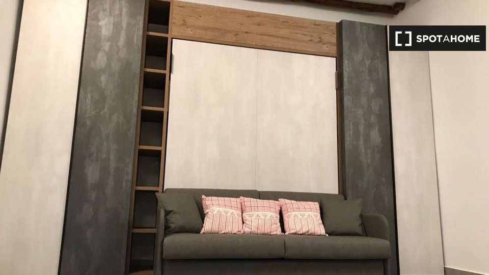 Immagine 9 di Ufficio in affitto  in Piazzale Stazione Genova a Milano