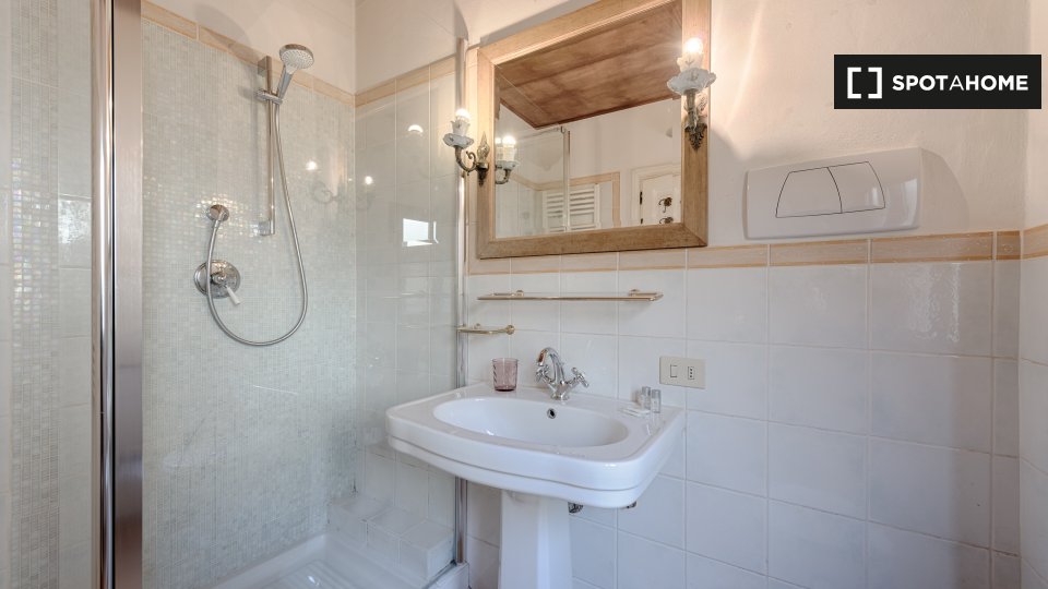 Immagine 9 di Appartamento in affitto  in Via Monalda, 50123 Firenze FI, Italy a Firenze