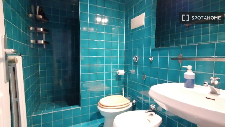 Immagine 3 di Appartamento in affitto  in Via Mazzini a Bologna