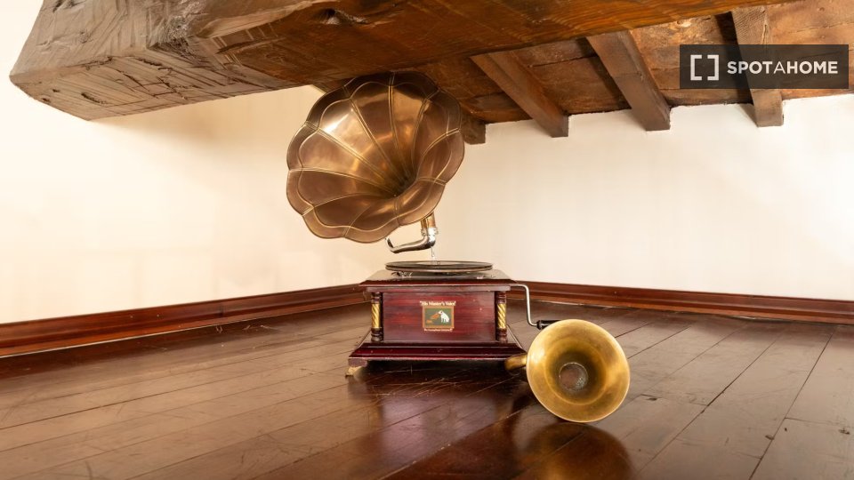 Immagine 18 di Appartamento in affitto  in Via Giuseppe Verdi a Firenze