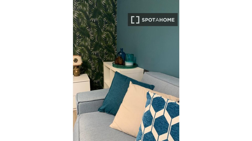 Immagine 7 di Appartamento in affitto  in Via Enrico Cialdini a Milano