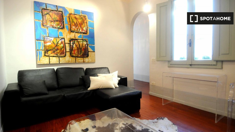 Immagine 16 di Appartamento in affitto  in Borgo Ognissanti a Firenze