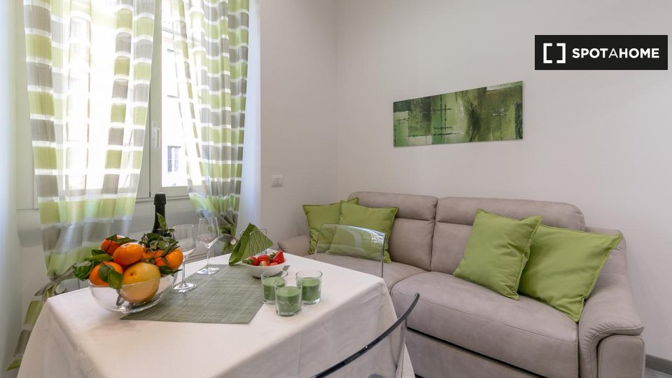 Immagine 3 di Ufficio in affitto  in Via Vespri Siciliani a Milano