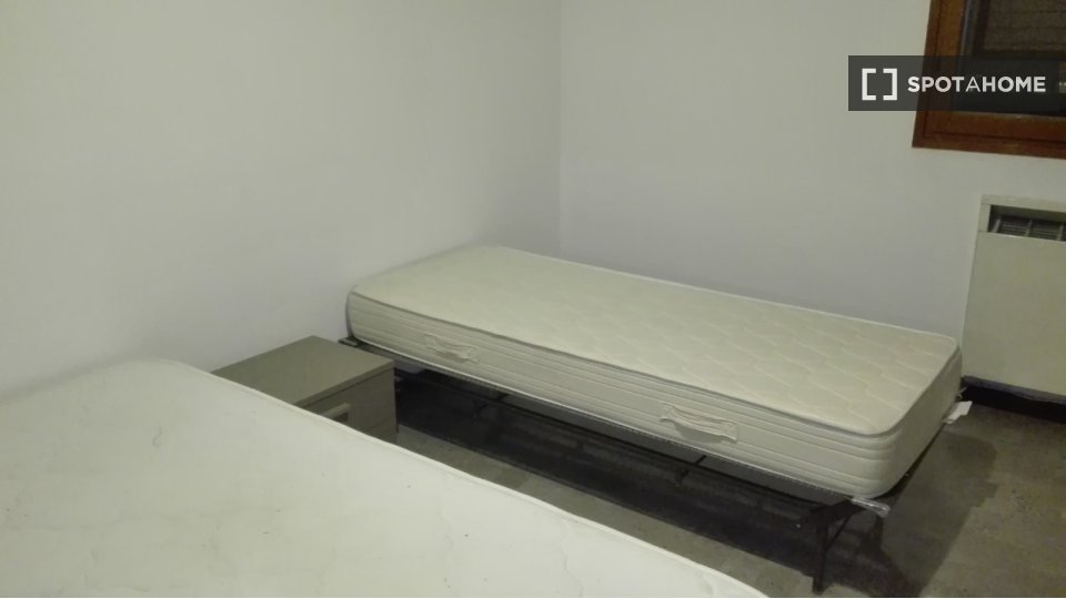 Immagine 14 di Camera condivisa in affitto  in Via Luigi Vestri a Bologna