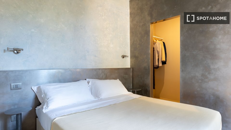 Immagine 11 di Appartamento in affitto  in Via Pietro Metastasio a Firenze