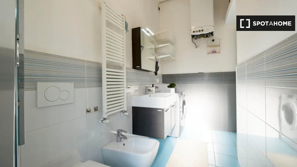 Immagine 18 di Appartamento in affitto  in Vicolo Bianco a Bologna