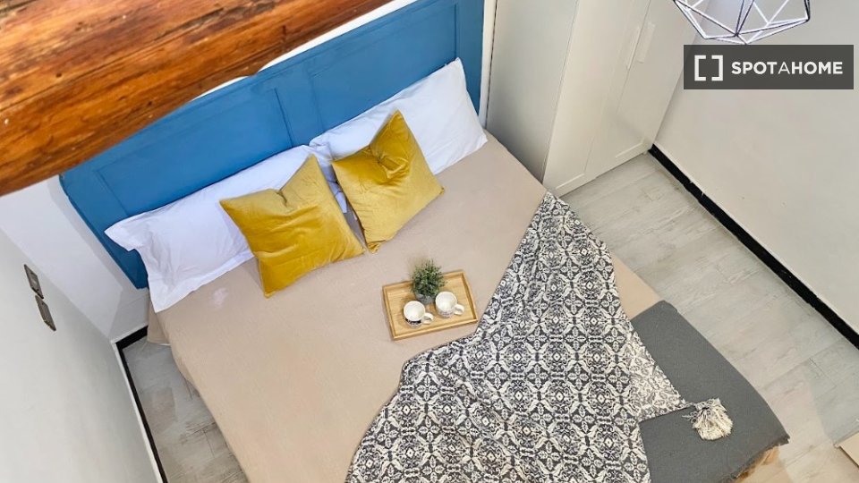 Immagine 10 di Appartamento in affitto  in Vico del Duca a Genova