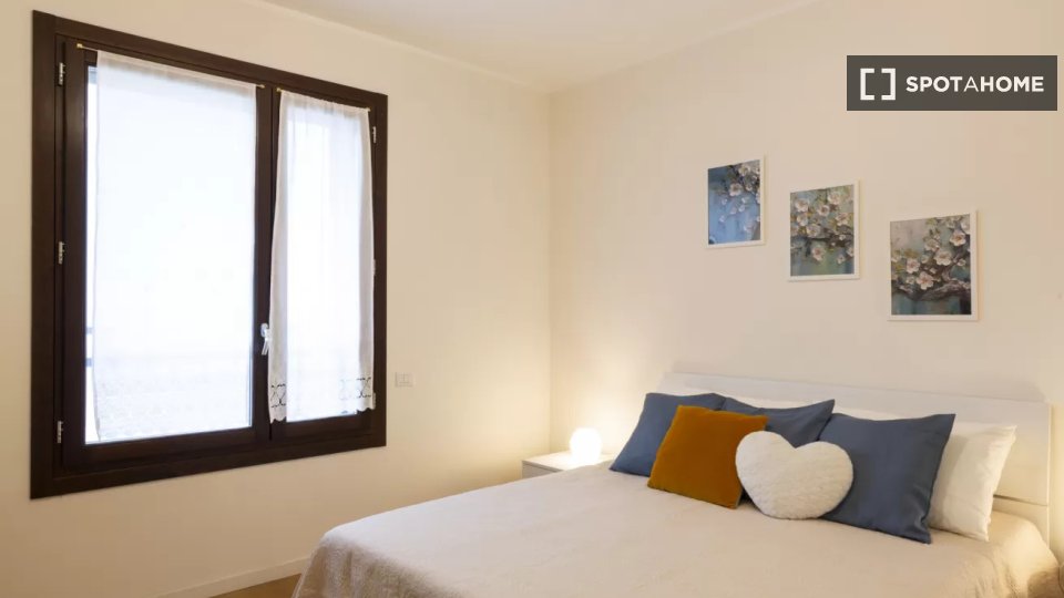 Immagine 12 di Appartamento in affitto  in Viale Sarca a Milano