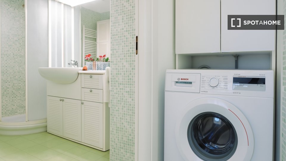 Immagine 9 di Appartamento in affitto  in Via Pompeo Cambiasi a Milano