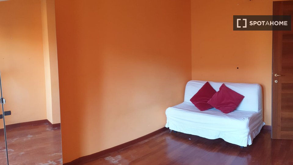 Immagine 14 di Appartamento in affitto  in Via Napoli a Canale Monterano