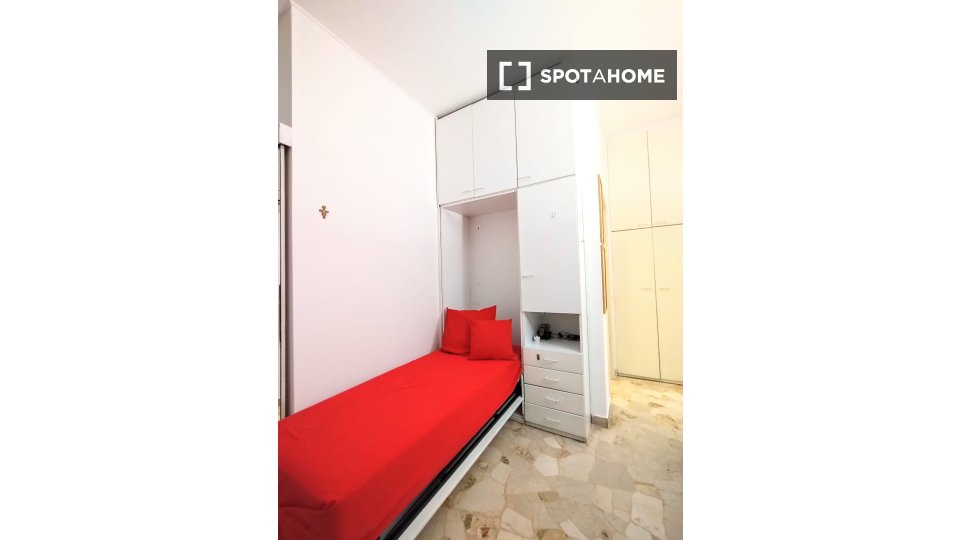 Immagine 12 di Ufficio in affitto  in Via Roald Amundsen a Milano