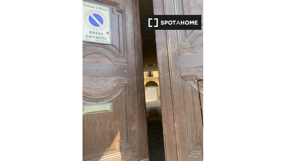 Immagine 7 di Ufficio in affitto  in Piazzale Stazione Genova a Milano