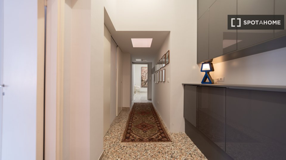 Immagine 5 di Appartamento in affitto  in Via Edmondo de Amicis a Milano