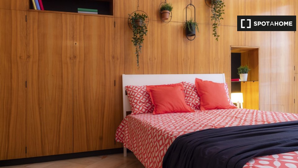 Immagine 10 di Camera condivisa in affitto  in Via Principi d'Acaja a Torino