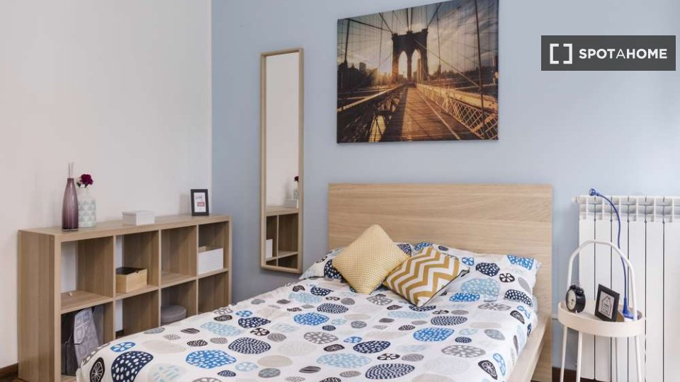 Immagine 4 di Camera condivisa in affitto  in Viale Giovanni Vicini a Bologna