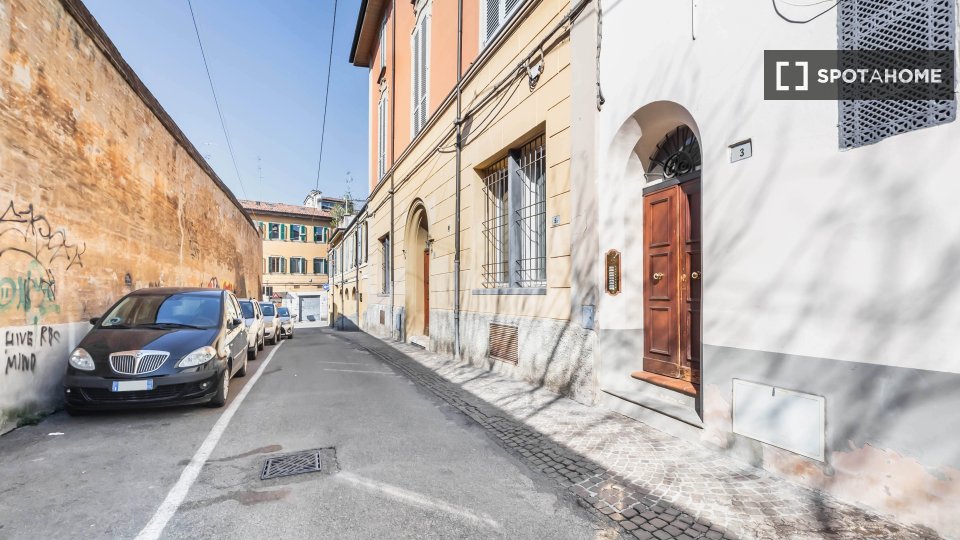 Immagine 11 di Ufficio in affitto  in Vicolo Stradellaccio a Bologna