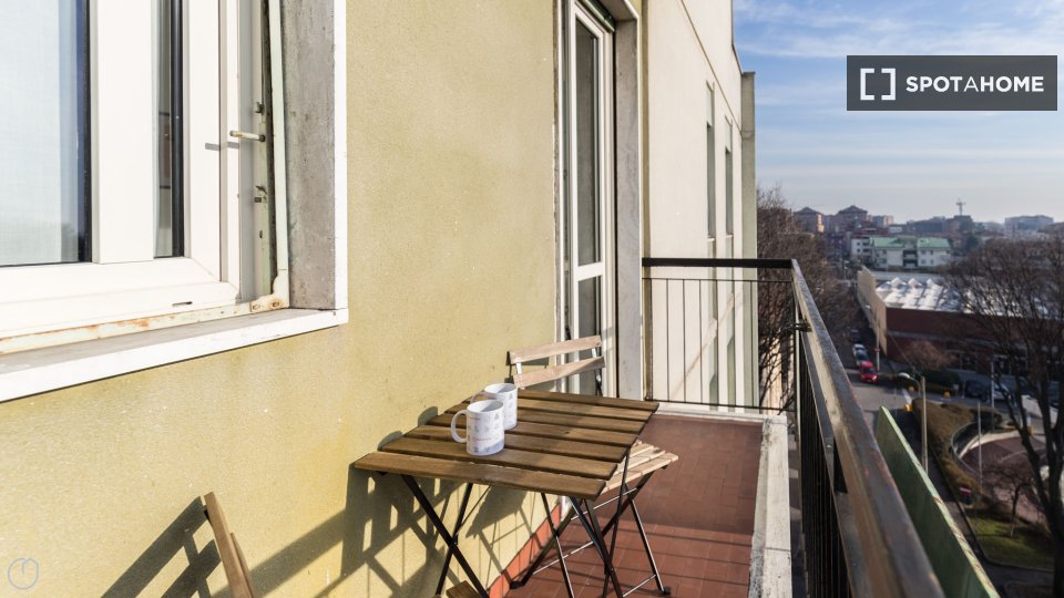 Immagine 6 di Appartamento in affitto  in Via Quarnaro a Monza