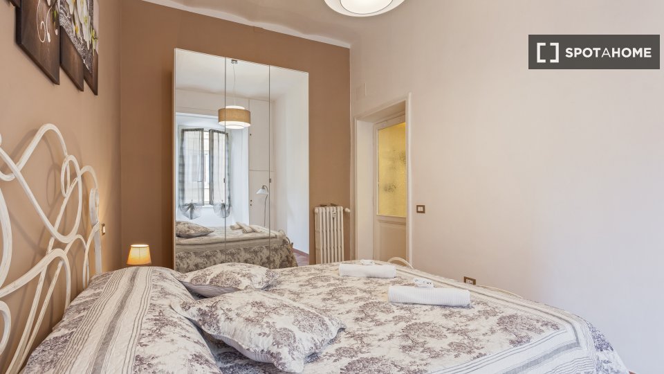 Immagine 13 di Ufficio in affitto  in Via Famagosta a Roma