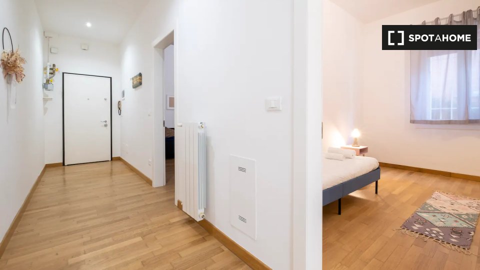 Immagine 16 di Appartamento in affitto  in Vicolo Bianco a Bologna