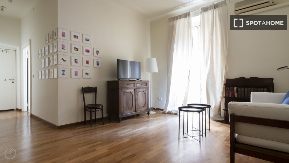 Immagine 16 di Appartamento in affitto  in Via Giovanni Battista Morgagni a Milano