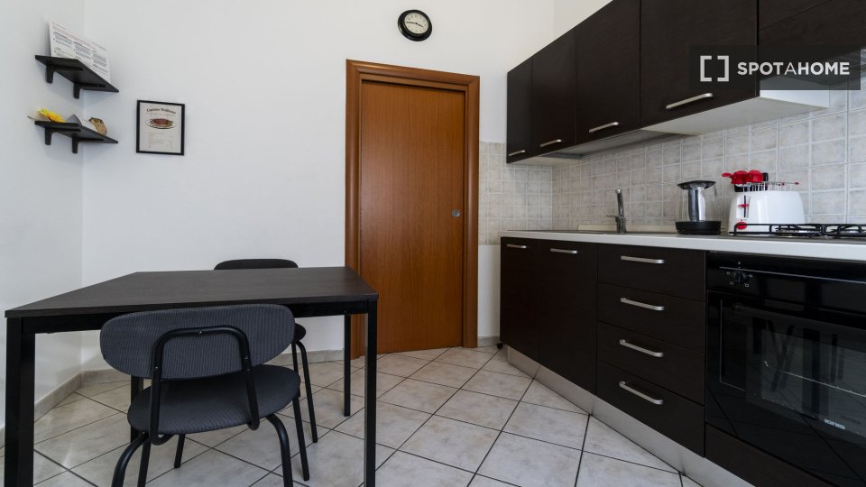 Immagine 7 di Appartamento in affitto  in Via Ferrarese a Bologna