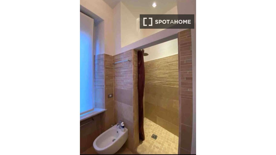 Immagine 8 di Appartamento in affitto  in Via Dario Papa a Milano