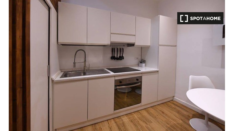 Immagine 5 di Ufficio in affitto  in Via Siro Capsoni a Milano