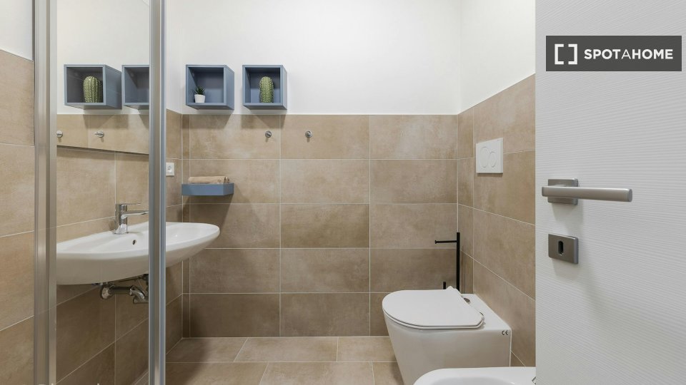 Immagine 18 di Camera condivisa in affitto  in Emo-Capodilista a Padova