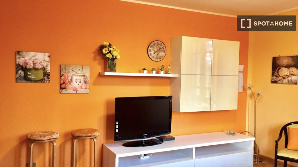 Immagine 8 di Appartamento in affitto  in Strada Alzaia Naviglio Grande a Arconate