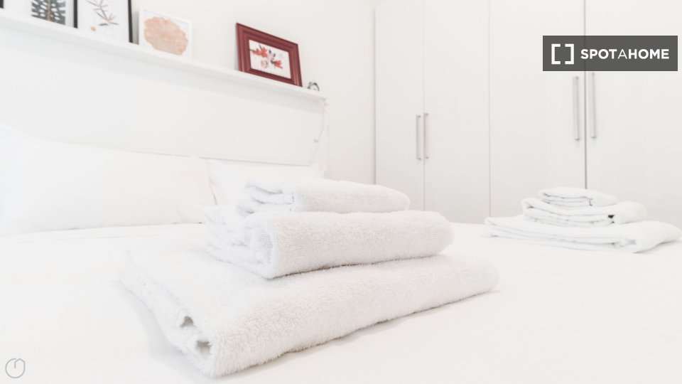 Immagine 6 di Appartamento in affitto  in Via Vincenzo Monti a Milano