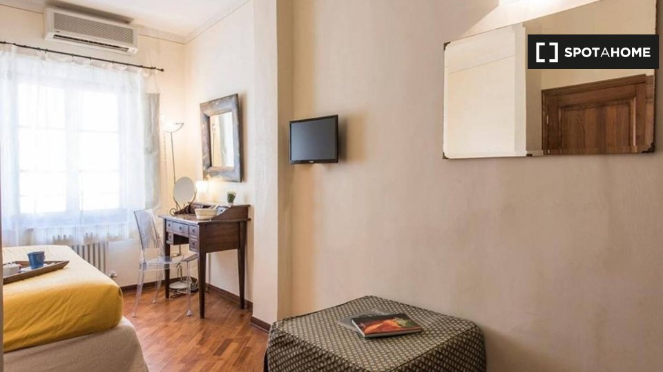 Immagine 17 di Appartamento in affitto  in P.za della Signoria a Firenze