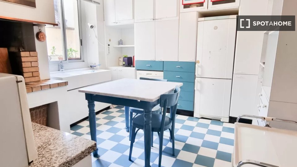 Immagine 5 di Appartamento in affitto  in Via Pontaccio a Milano