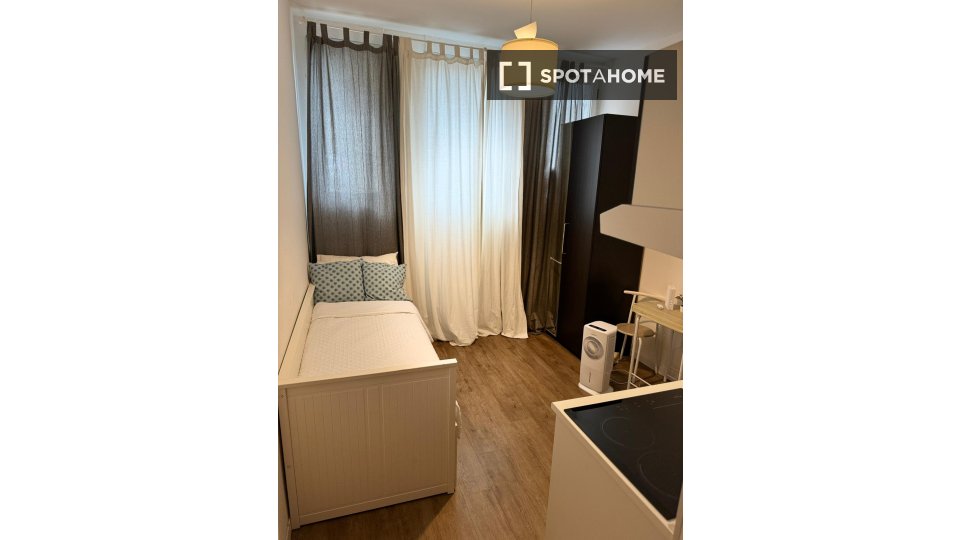 ufficio in affitto a Milano