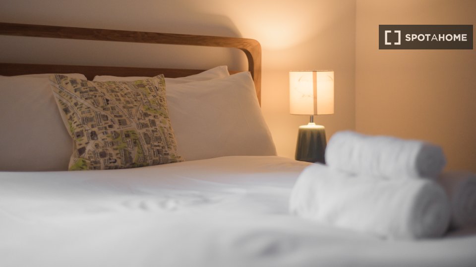 Immagine 18 di Appartamento in affitto  in /8 Old Fishmarket Cl a Old Town