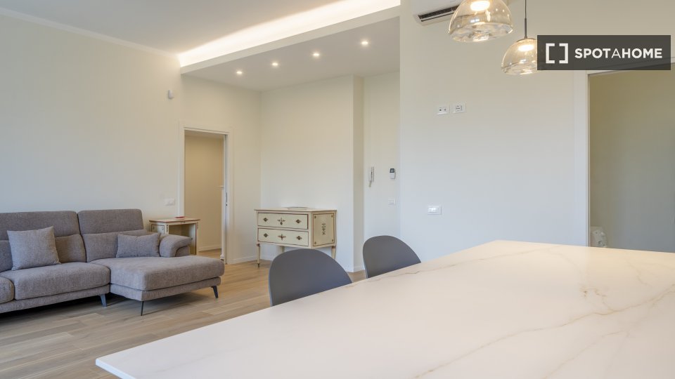 Immagine 11 di Appartamento in affitto  in Via Molino delle Armi a Milano