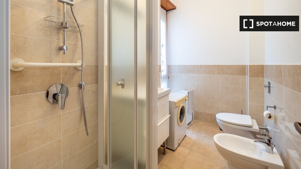 Immagine 15 di Appartamento in affitto  in Via Giuseppe Candiani a Milano