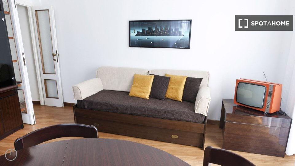 Immagine 14 di Appartamento in affitto  in Piazza Firenze a Milano