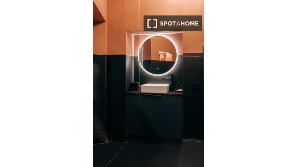 Immagine 6 di Appartamento in affitto  in Via Marsala a Milano