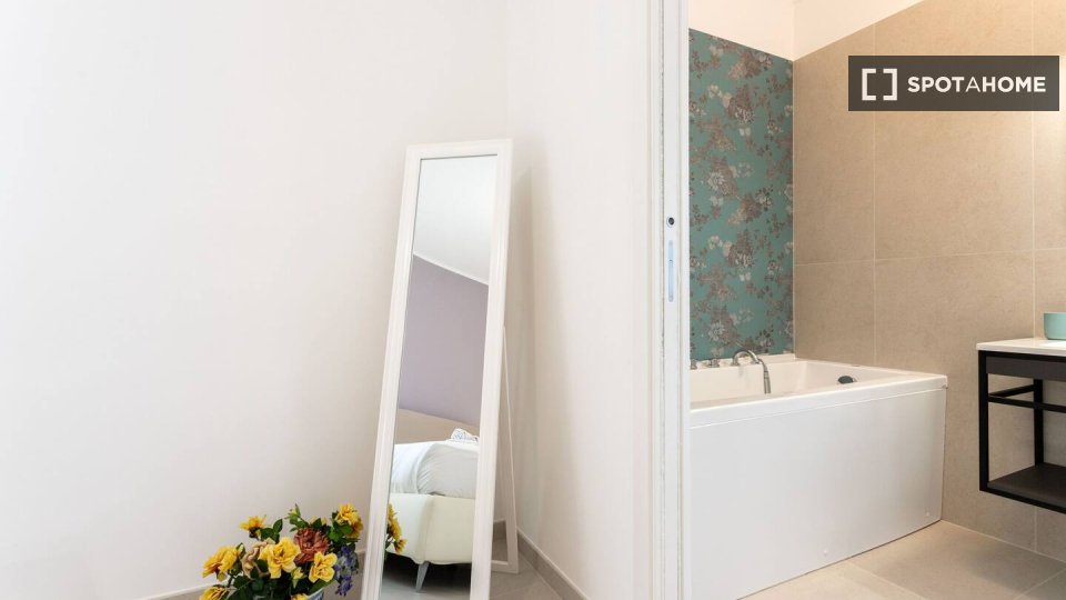 Immagine 12 di Appartamento in affitto  in Via Privata Assab a Milano